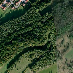 Satellite imagery of Kalkberg, DE