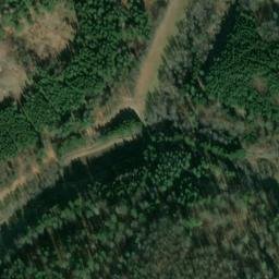 Satellite imagery of Kahlberg, DE