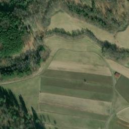 Satellite imagery of Kahlberg, DE