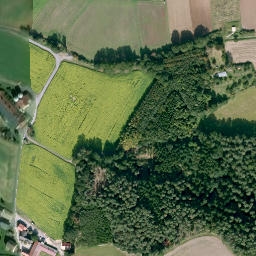 Satellite imagery of Stirn, DE