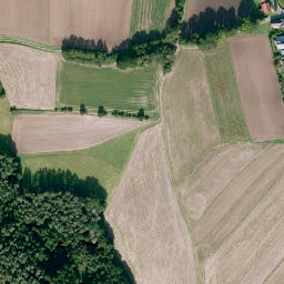 Satellite imagery of Stirn, DE