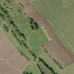 Satellite imagery of Eichberg, DE