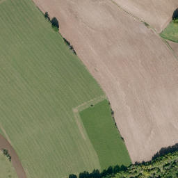 Satellite imagery of Eichberg, DE