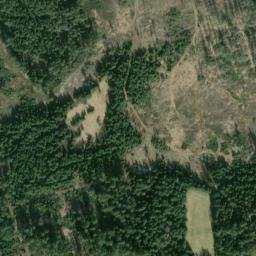 Satellite imagery of Rudolfstein, DE