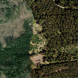 Satellite imagery of Rudolfstein, DE