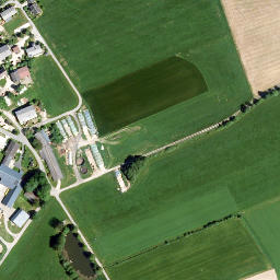 Satellite imagery of Birker Berg, DE