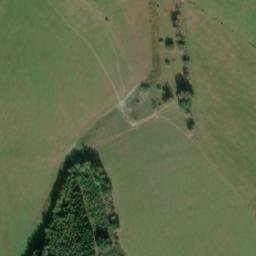 Satellite imagery of U Bažantnice [Pomezí nad Ohří-Dolní Hraničná], CZ