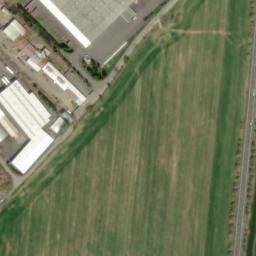 Satellite imagery of Rovina [Okrouhlá-Jesenice], CZ