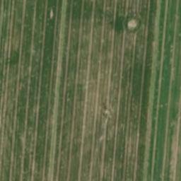 Satellite imagery of Rovina [Okrouhlá-Jesenice], CZ