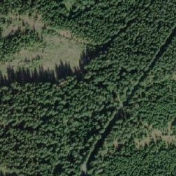 Satellite imagery of U Loukly [Prameny], CZ