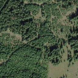 Satellite imagery of U Loukly [Prameny], CZ