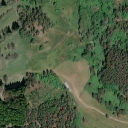 Satellite imagery of Šibeniční vrch [Bečov nad Teplou], CZ