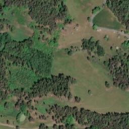 Satellite imagery of Šibeniční vrch [Bečov nad Teplou], CZ