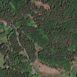 Satellite imagery of Šibeniční vrch [Bečov nad Teplou], CZ