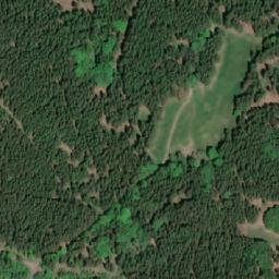 Satellite imagery of U Vitriolky [Chodov u Bečova nad Teplou], CZ