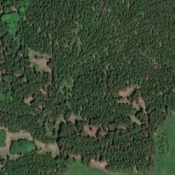 Satellite imagery of U Vitriolky [Chodov u Bečova nad Teplou], CZ