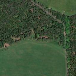 Satellite imagery of U Bečova [Krásné Údolí], CZ
