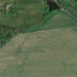 Satellite imagery of U Bečova [Krásné Údolí], CZ