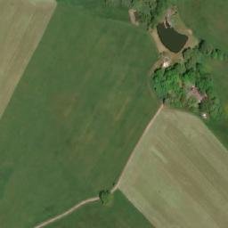 Satellite imagery of Nad Ovčínem [Útvina], CZ