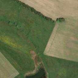 Satellite imagery of Nad Ovčínem [Útvina], CZ