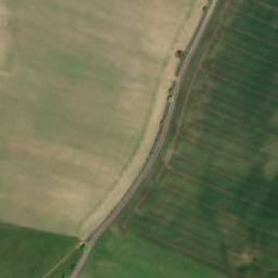Satellite imagery of Nad Ovčínem [Útvina], CZ