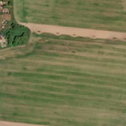 Satellite imagery of Šibeniční vrch [Toužim], CZ