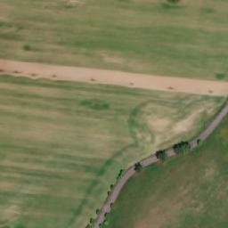 Satellite imagery of Šibeniční vrch [Toužim], CZ