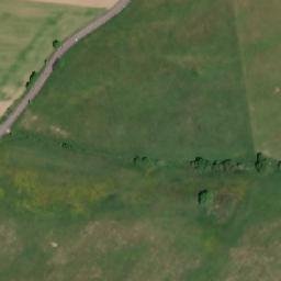 Satellite imagery of Šibeniční vrch [Toužim], CZ