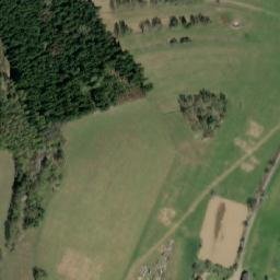 Satellite imagery of Mlyňanský vrch [Štědrá-Mostec], CZ