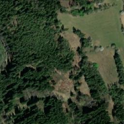 Satellite imagery of Na Pálenci [Pšov-Semtěš u Žlutic] GSM, CZ