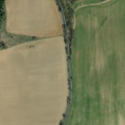 Satellite imagery of Na Pálenci [Pšov-Semtěš u Žlutic] GSM, CZ