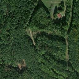 Satellite imagery of Vladař W [Žlutice-Záhořice], CZ
