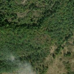 Satellite imagery of Vladař, CZ