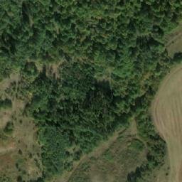 Satellite imagery of Vladař, CZ