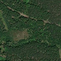 Satellite imagery of Žebrák [Tis u Blatna], CZ