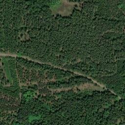 Satellite imagery of Žebrák [Tis u Blatna], CZ