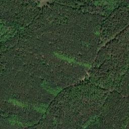 Satellite imagery of Krtské skály [Krty], CZ