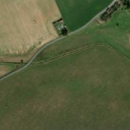 Satellite imagery of Drahoušký vrch [Drahouš], CZ