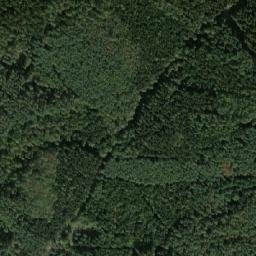 Satellite imagery of Plavečský vrch [Drahouš], CZ