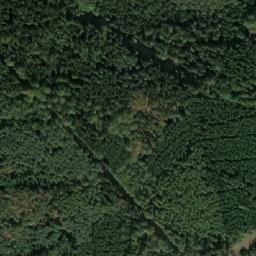 Satellite imagery of Plavečský vrch [Drahouš], CZ