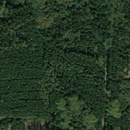 Satellite imagery of Plavečský vrch [Drahouš], CZ