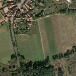 Satellite imagery of [Řeřichy] HG, CZ