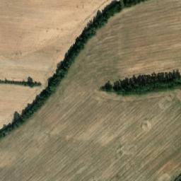 Satellite imagery of Na Plánci [Lubná u Rakovníka], CZ
