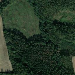 Satellite imagery of Pavlíkovské vršky [Pavlíkov], CZ