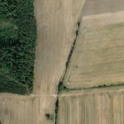 Satellite imagery of Pavlíkovské vršky [Pavlíkov], CZ