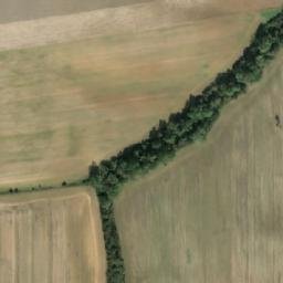 Satellite imagery of Pavlíkovské vršky [Pavlíkov], CZ