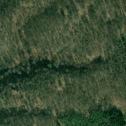 Satellite imagery of Zakopané [Lány], CZ