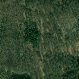 Satellite imagery of Zakopané [Lány], CZ