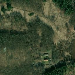 Satellite imagery of Přední vápenec [Běleč], CZ