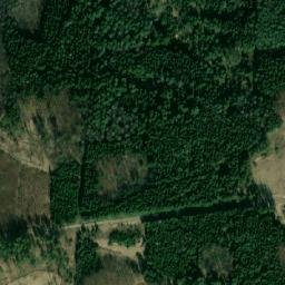 Satellite imagery of Krchůvek [Běleč] GSM, CZ